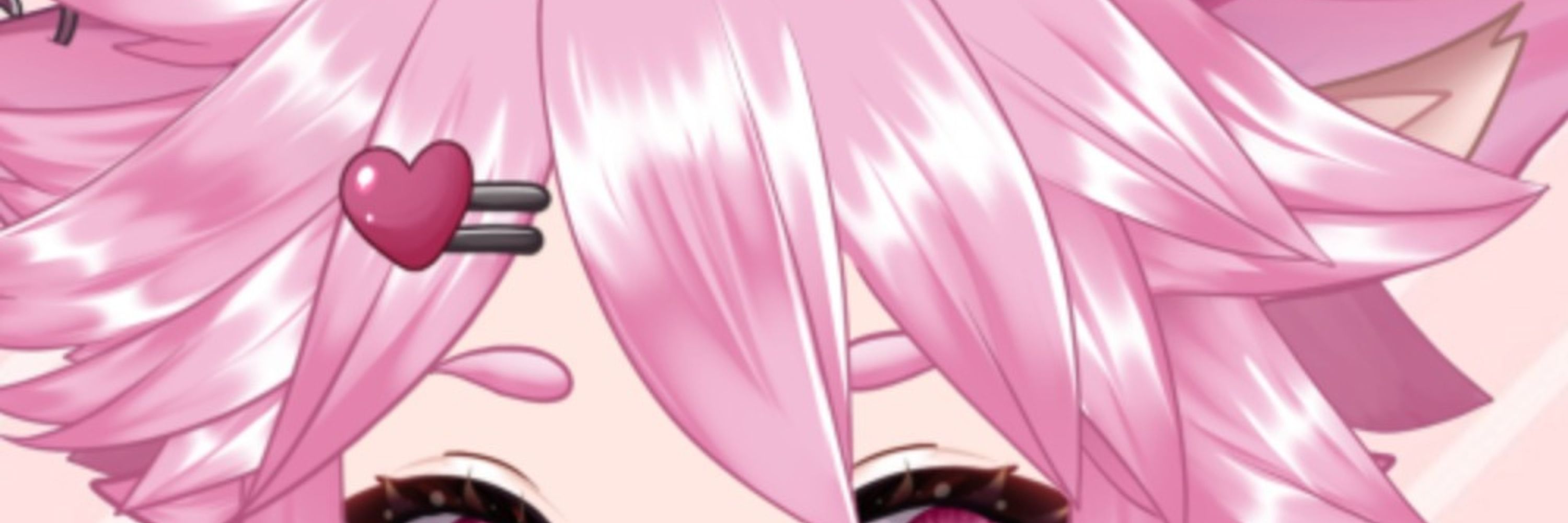KeichoVT l GerVTuber l Katzenvtuber l Femboy