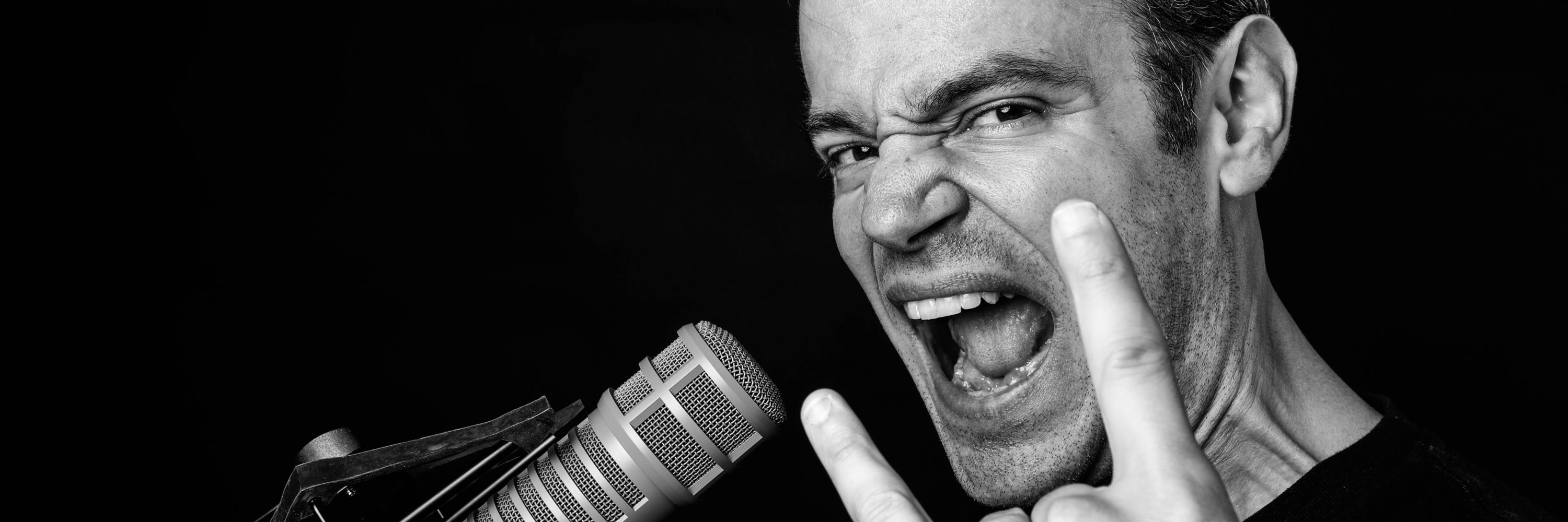 Pushing 100 Podcast