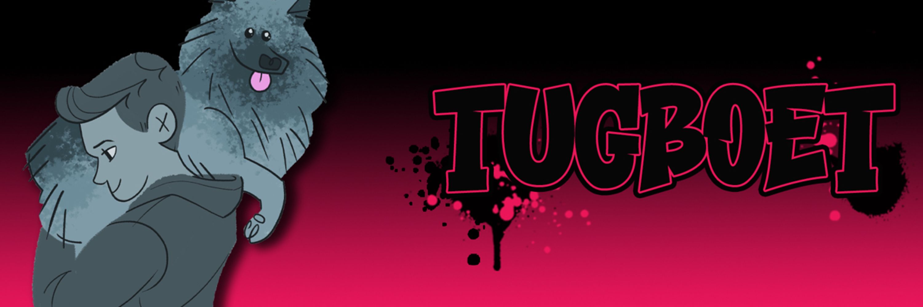 tug