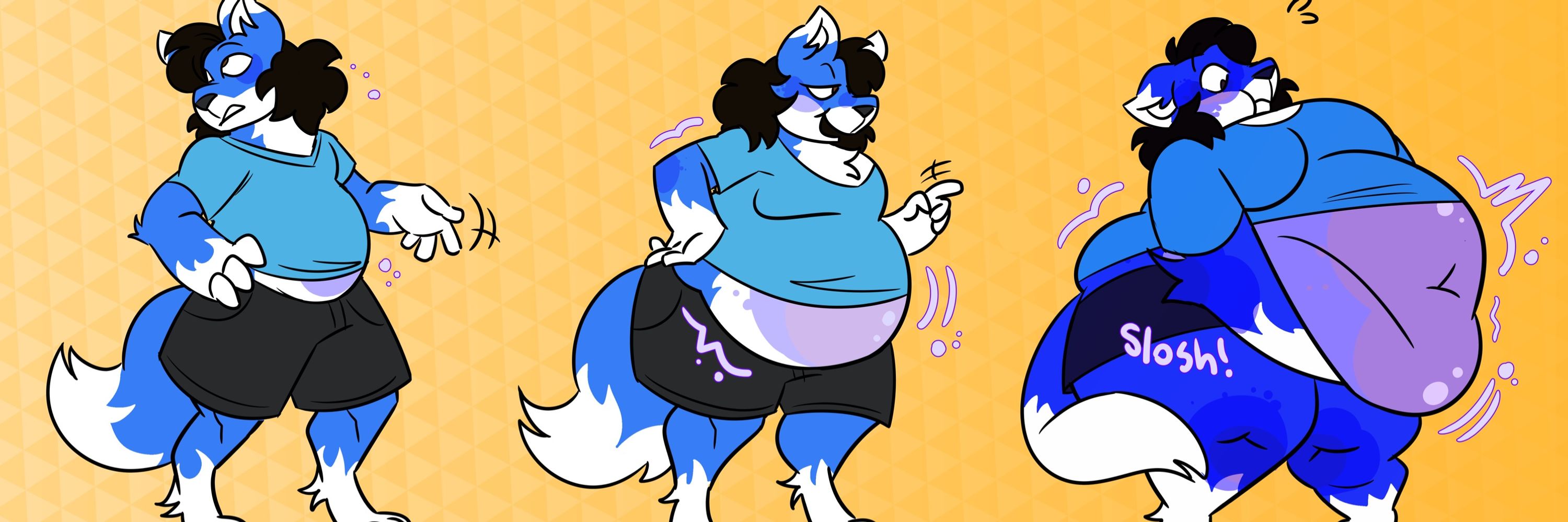 Ryan the great fox wizard