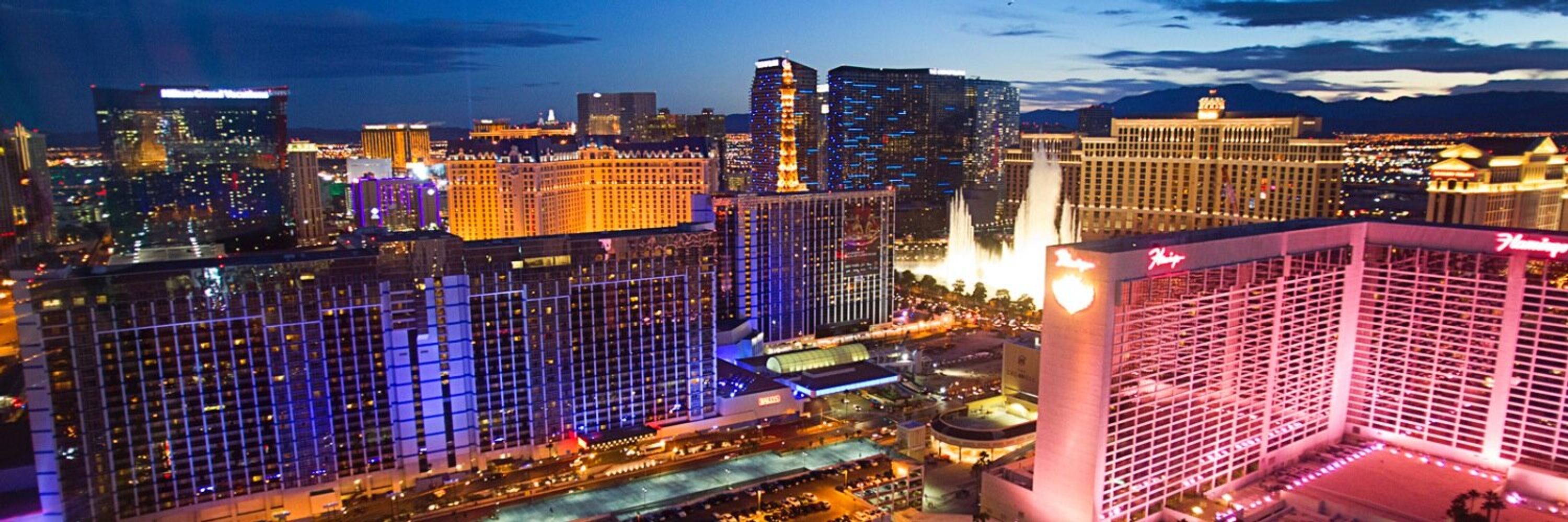 Las Vegas Weekly