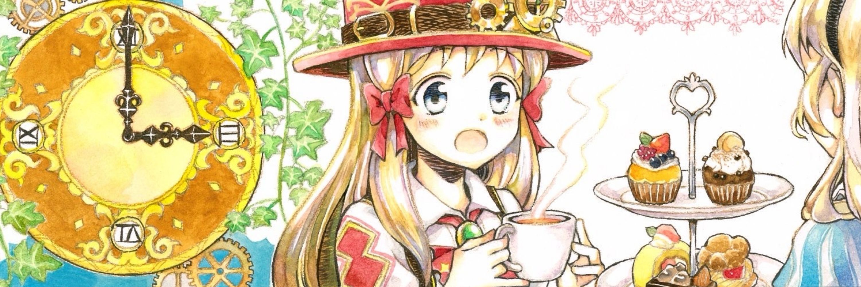 ギョギヨバベなきのこ🥒🍄