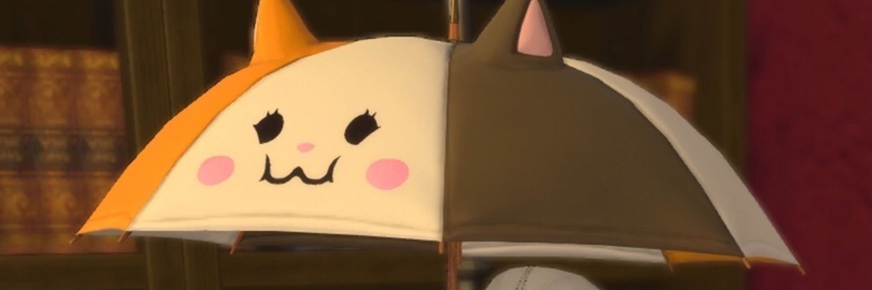 にゃんきち