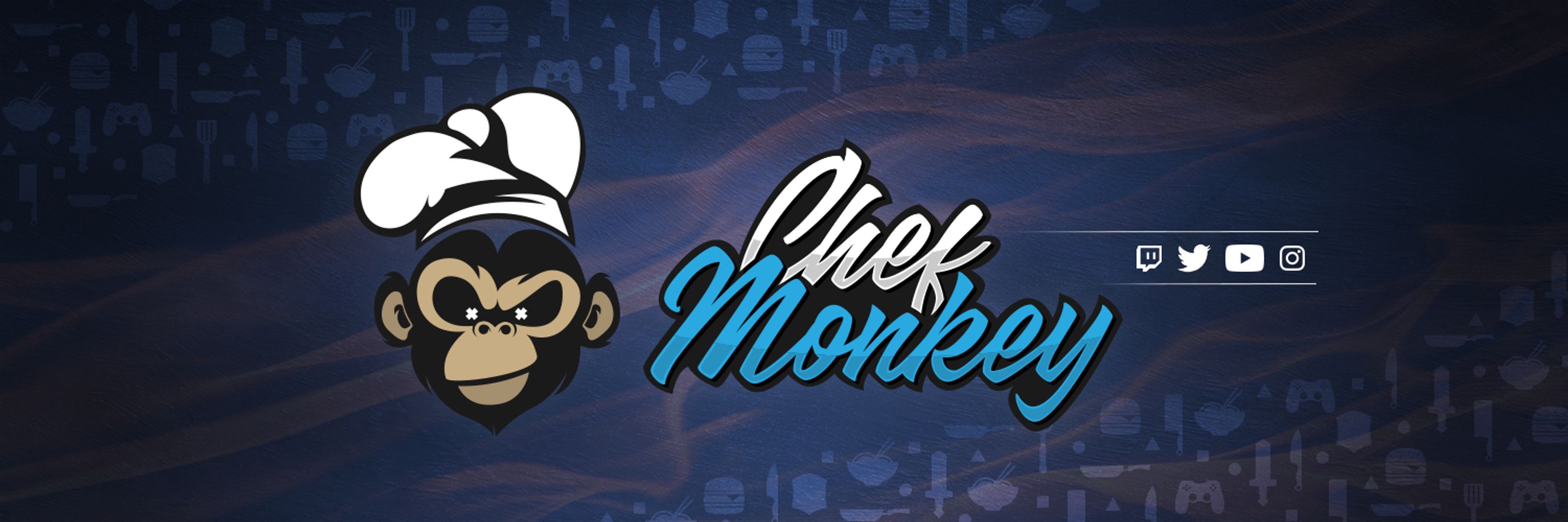 Chef Monkey