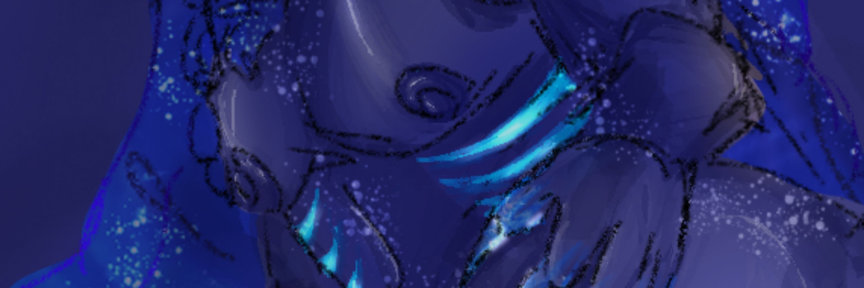Devoting Waters (18+)