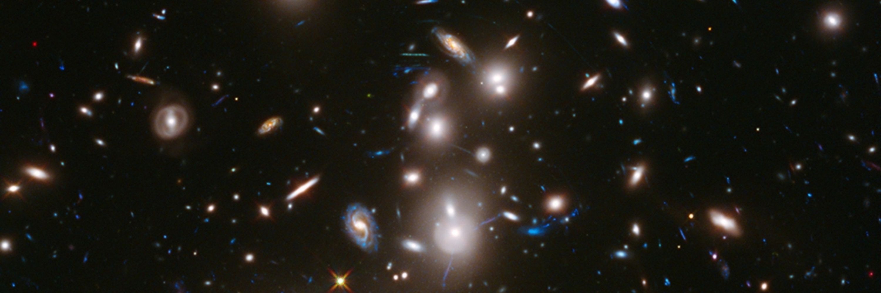 pandora's cluster ♡