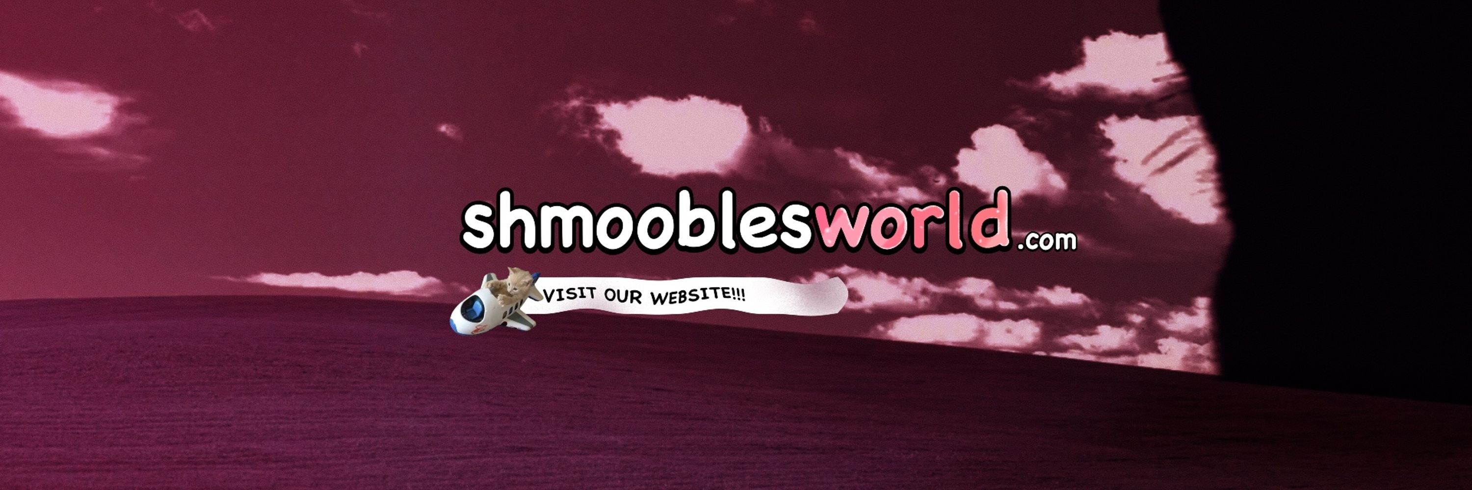 shmooblesworld