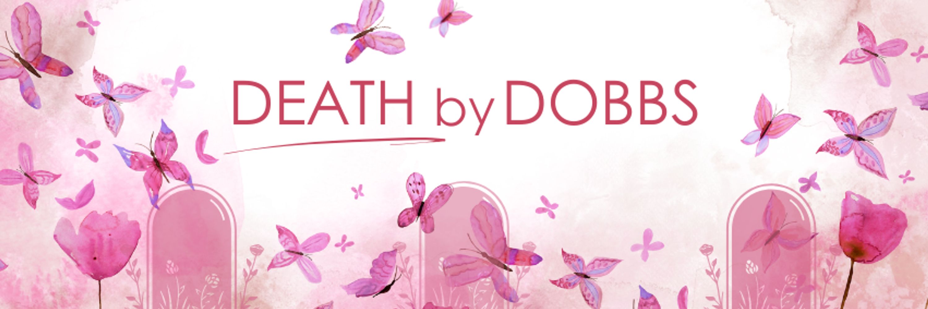 DEATH by DOBBS