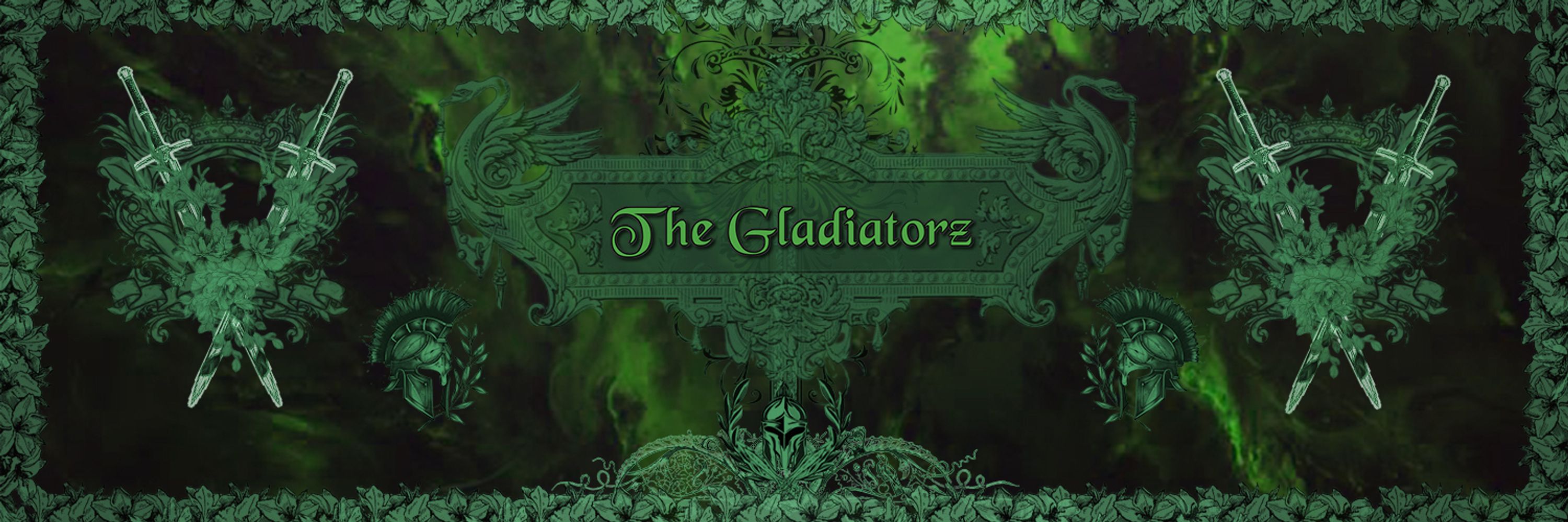 The Gladiatorz