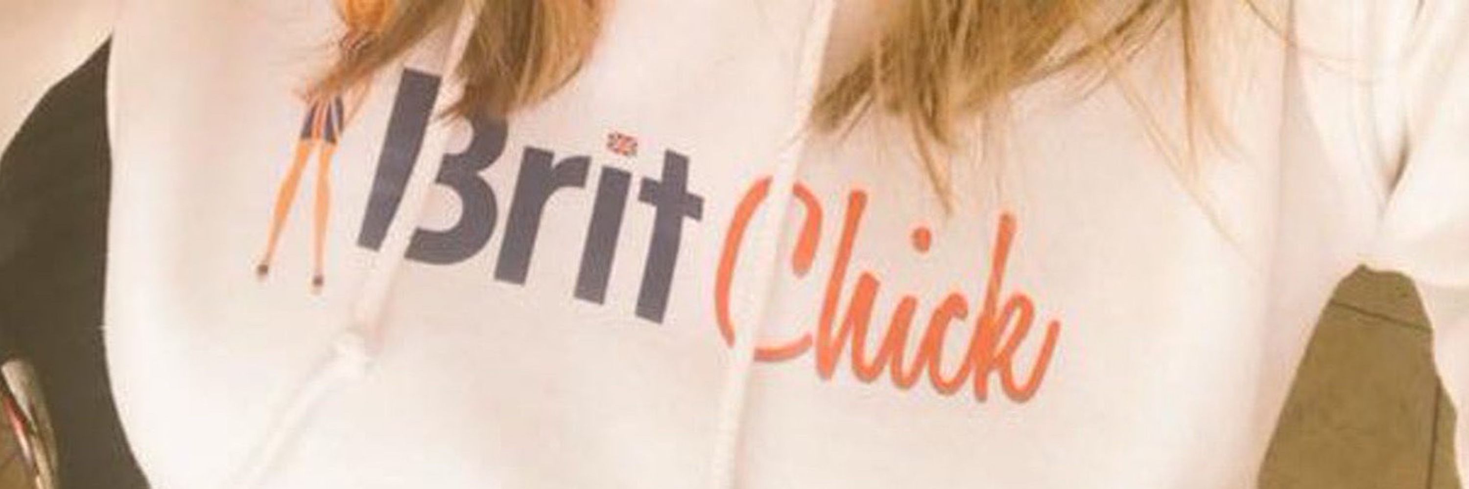 Bex The BritChick ™ 🇬🇧