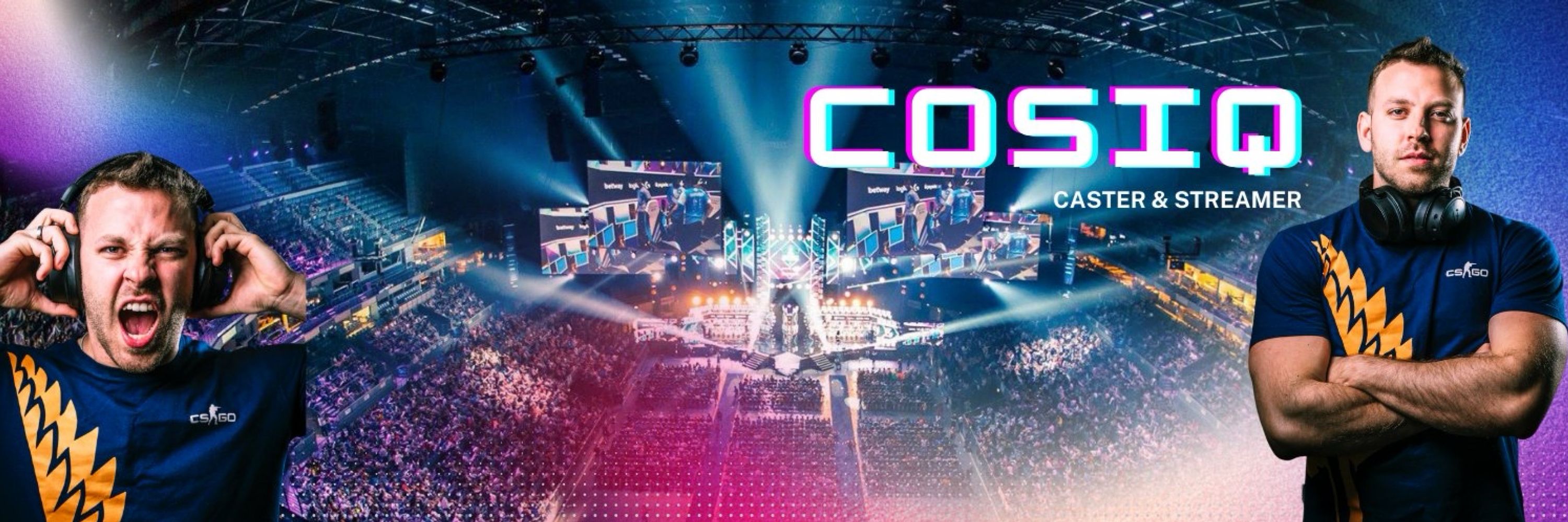 Cosiq