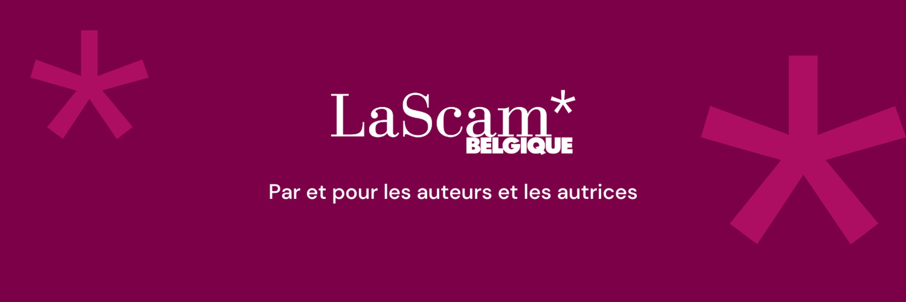 La Scam.be