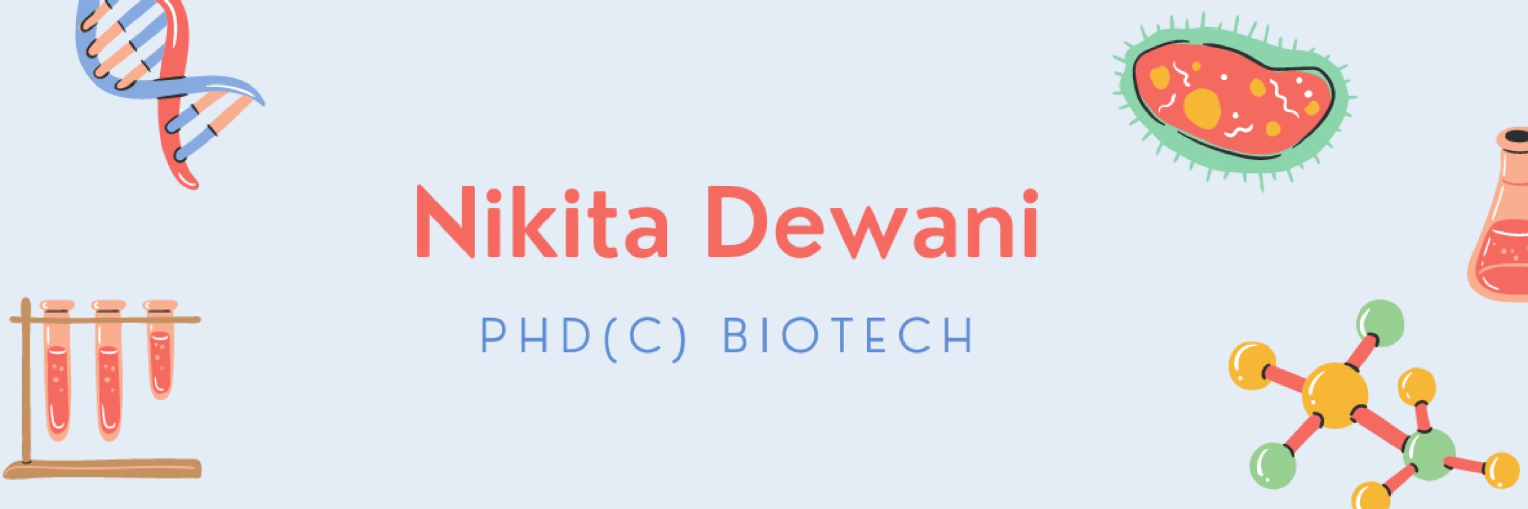Nikita Dewani