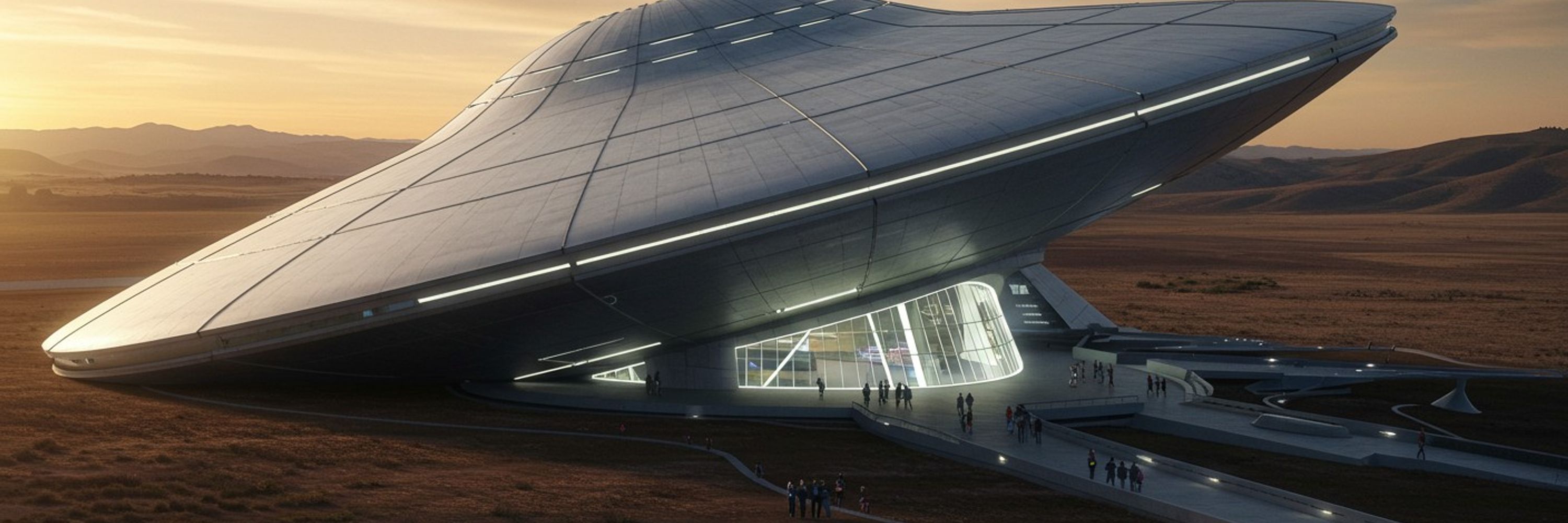 Behrens Science Museum