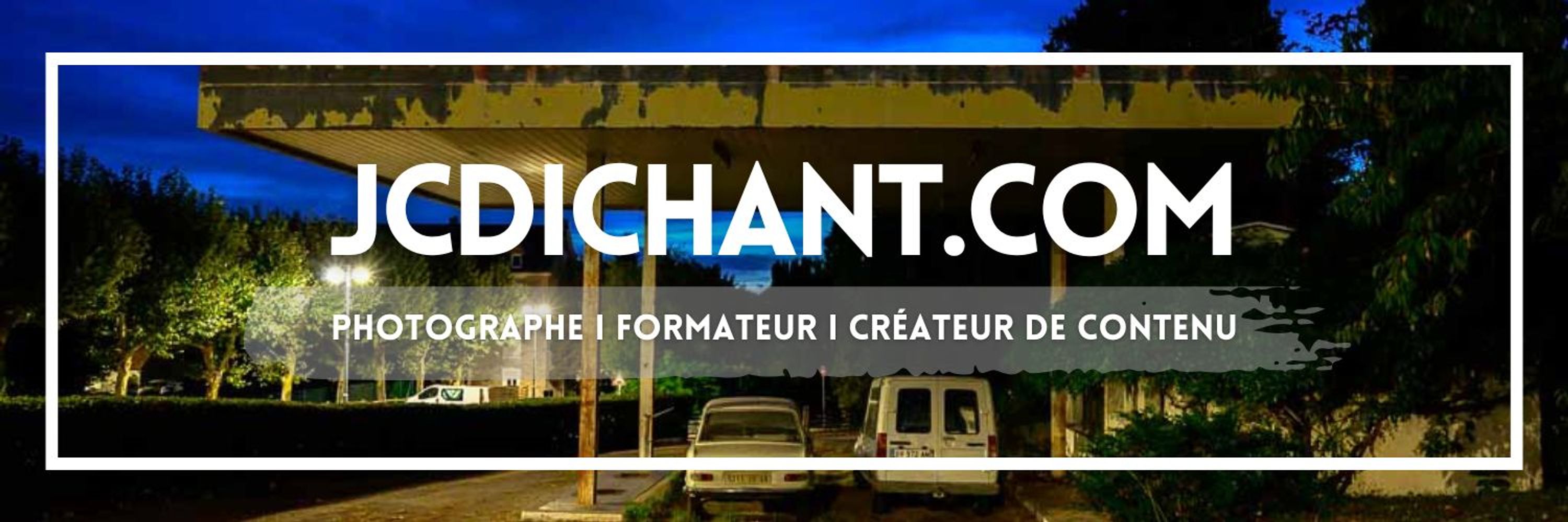 Jean-Christophe Dichant