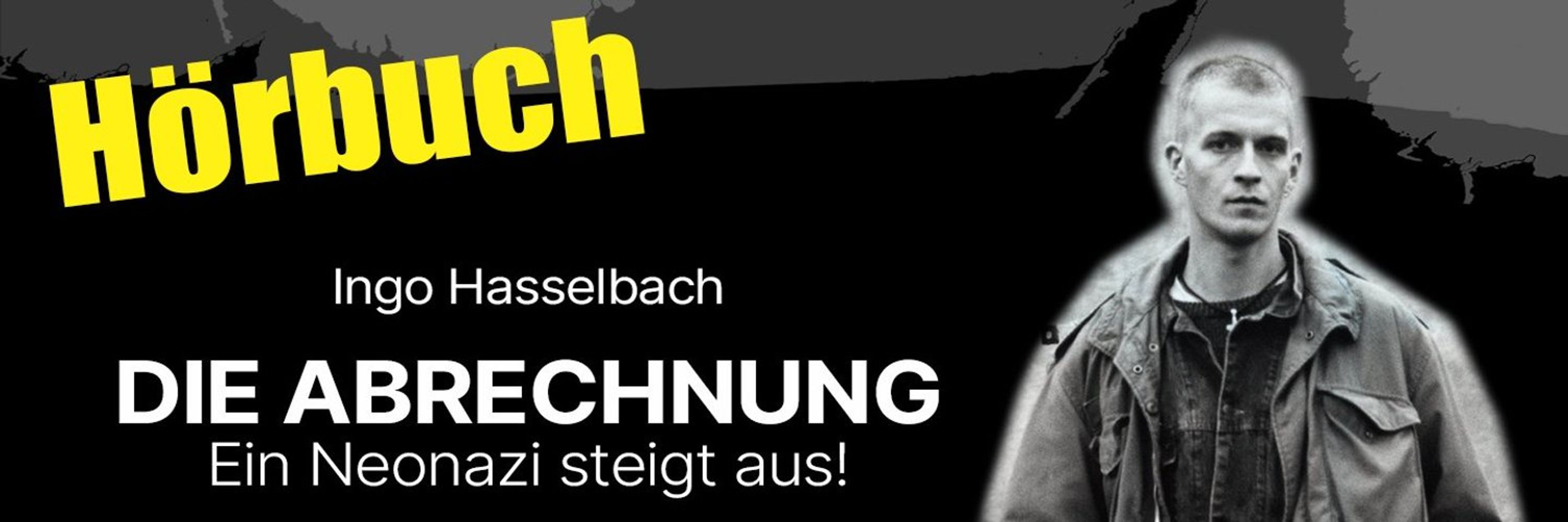 Ingo Hasselbach