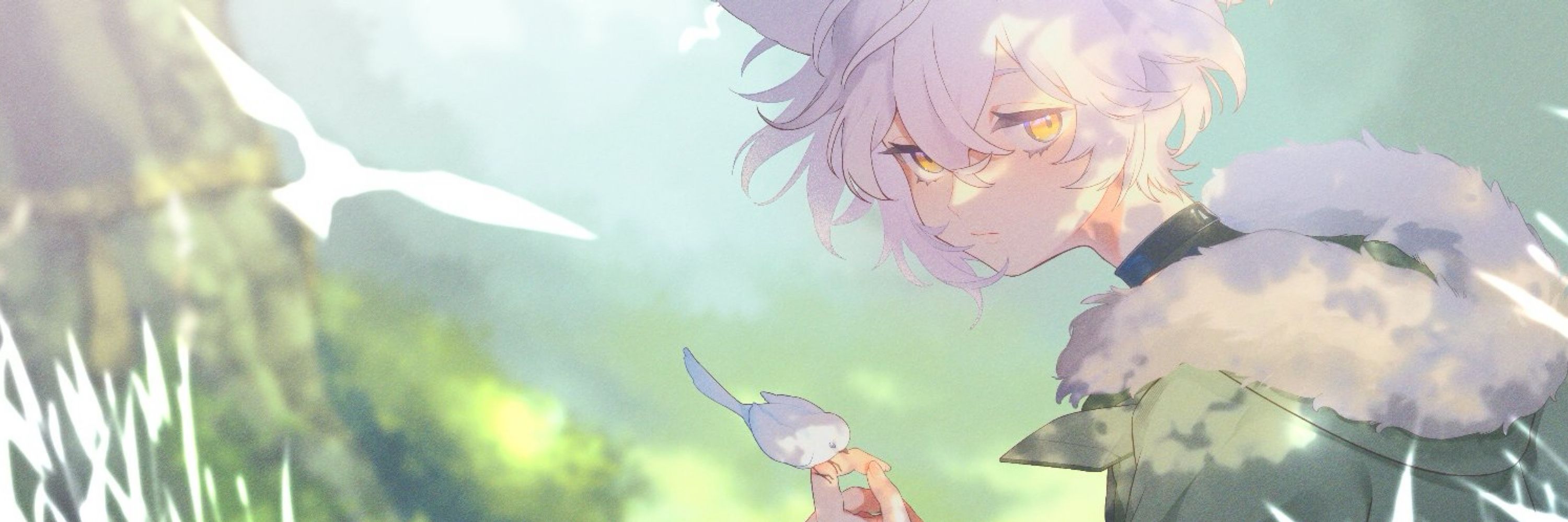 神ノ樹月@Vtuber