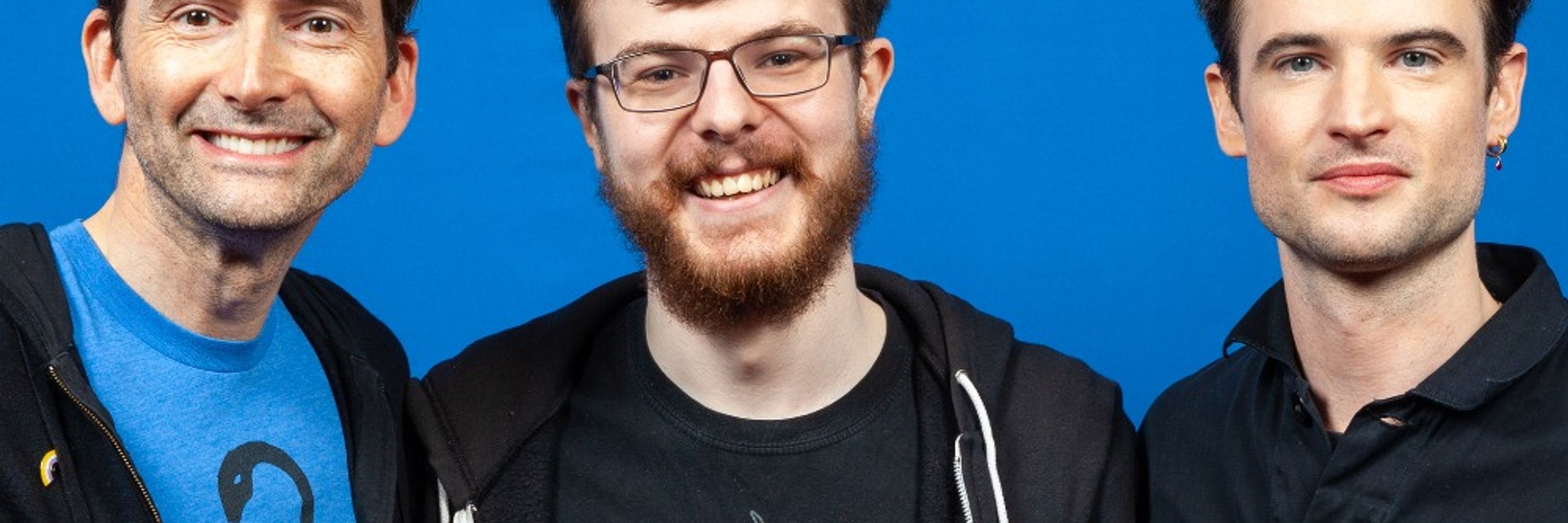 Dominic Woodman