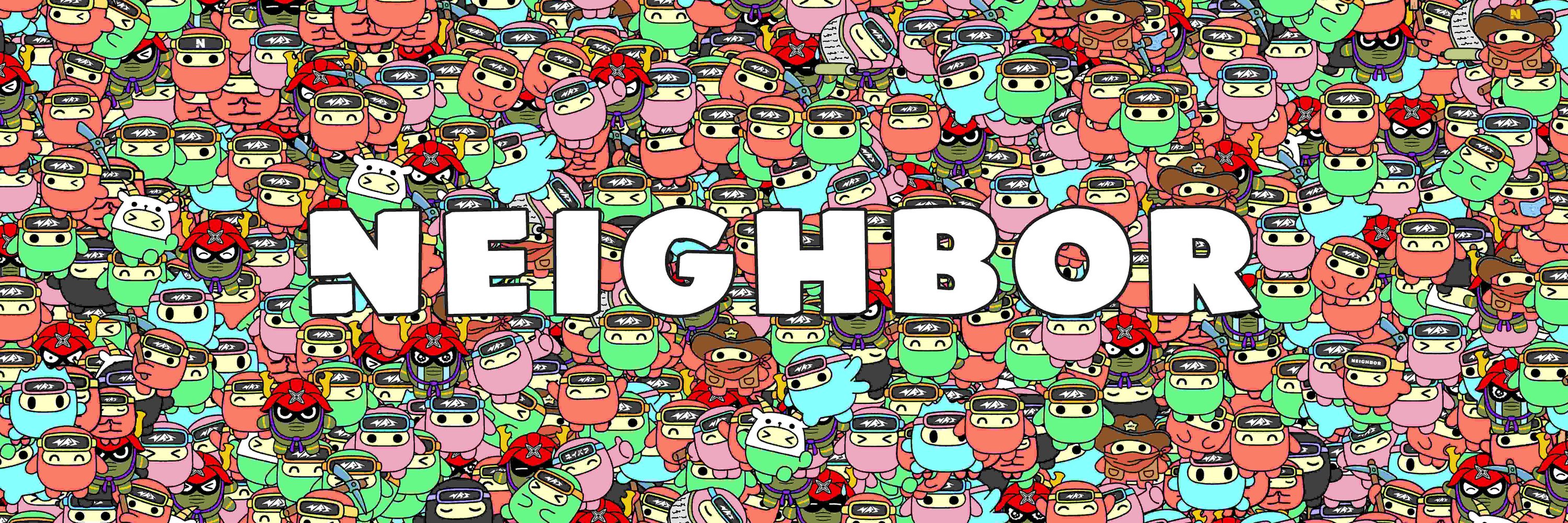 NEIGHBOR