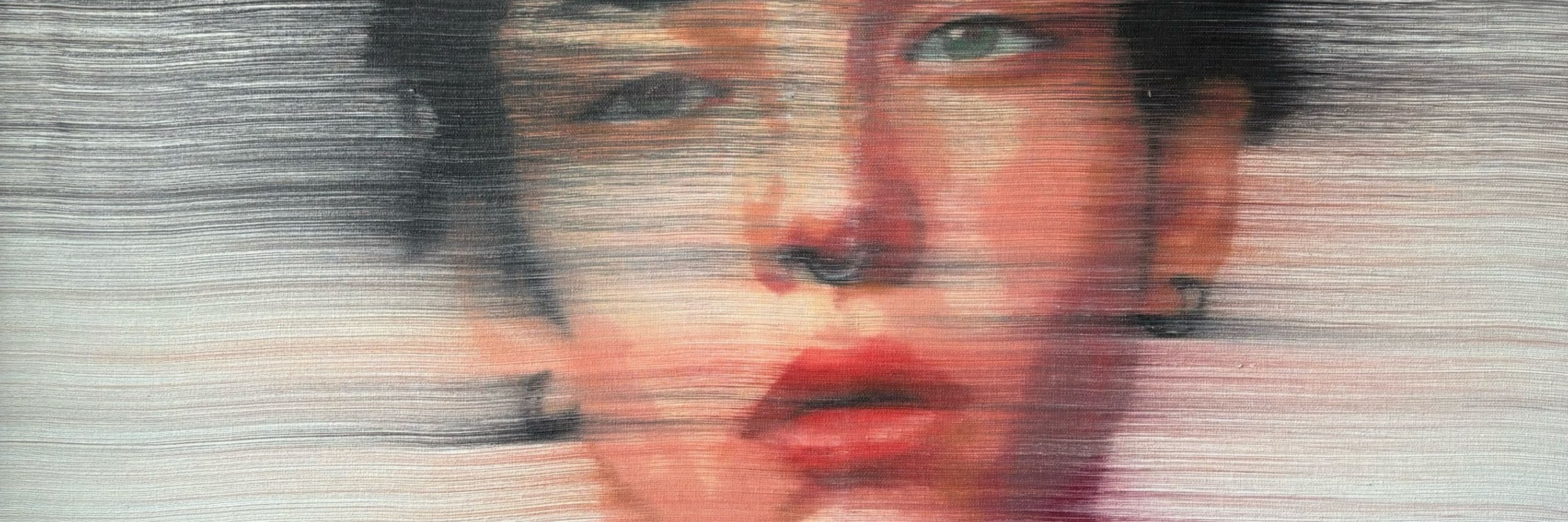 Lukas Moll - Queer Artist