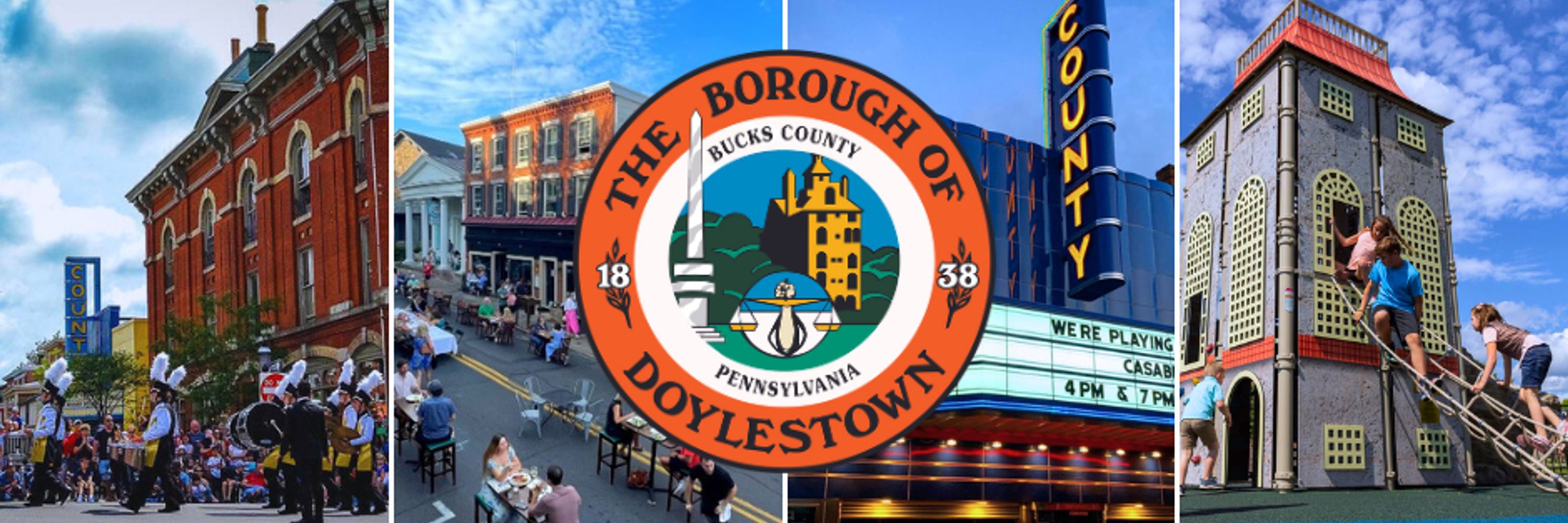 Doylestown Borough