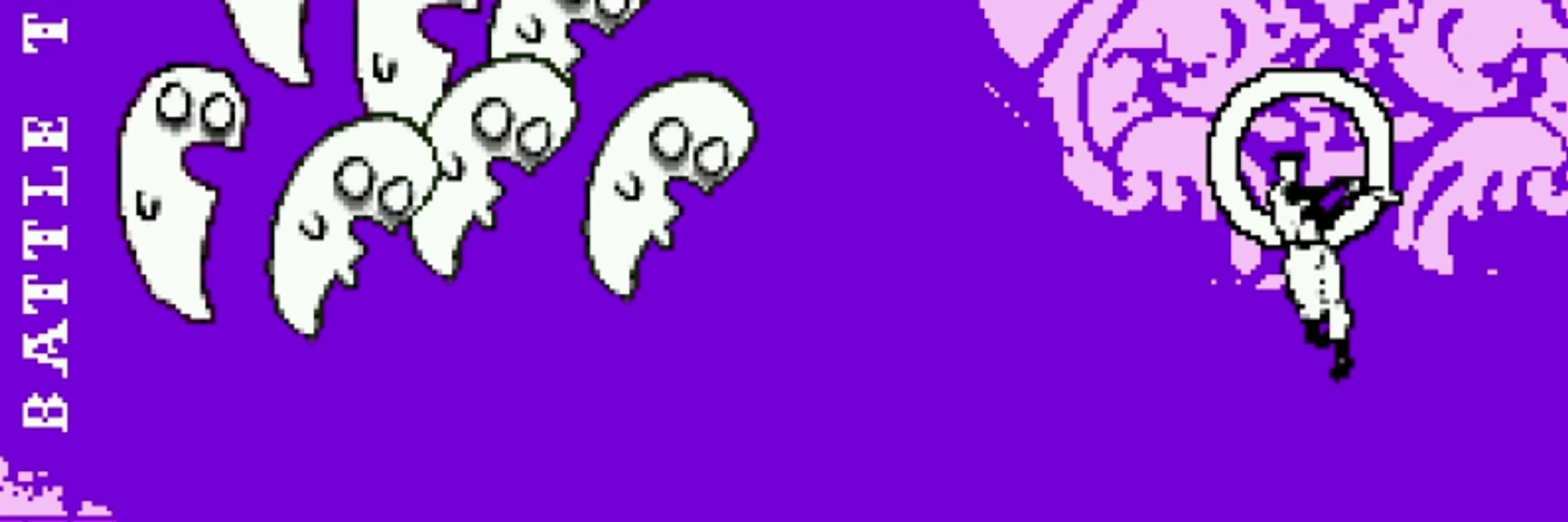 gargy