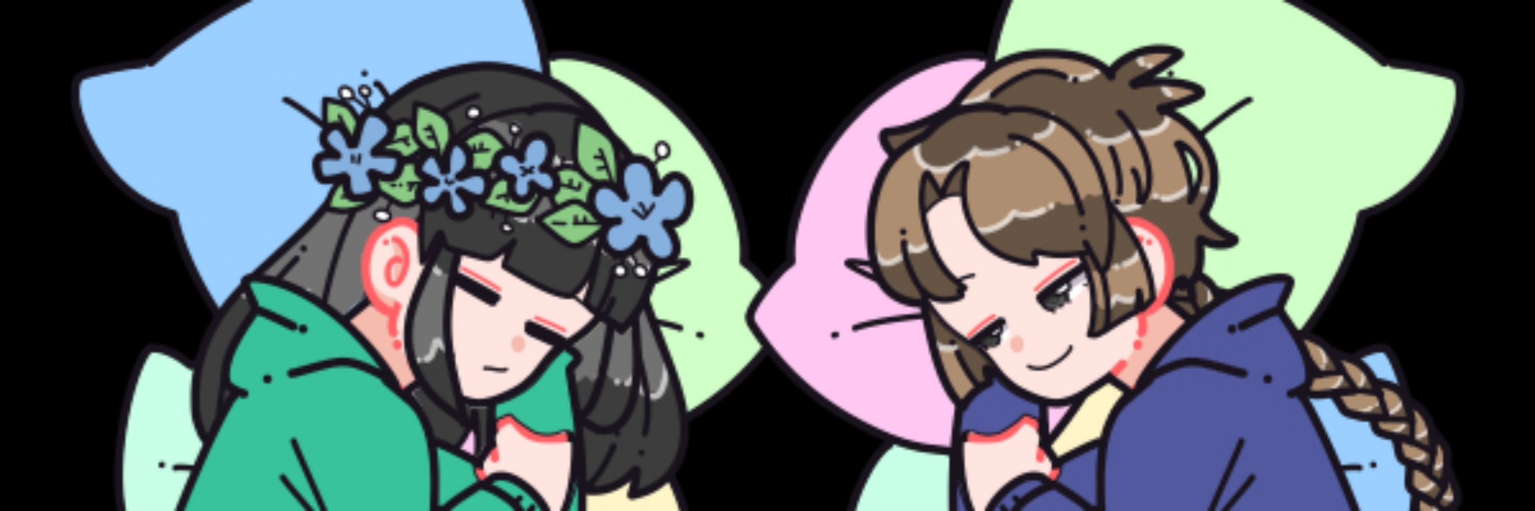 おさつバター。