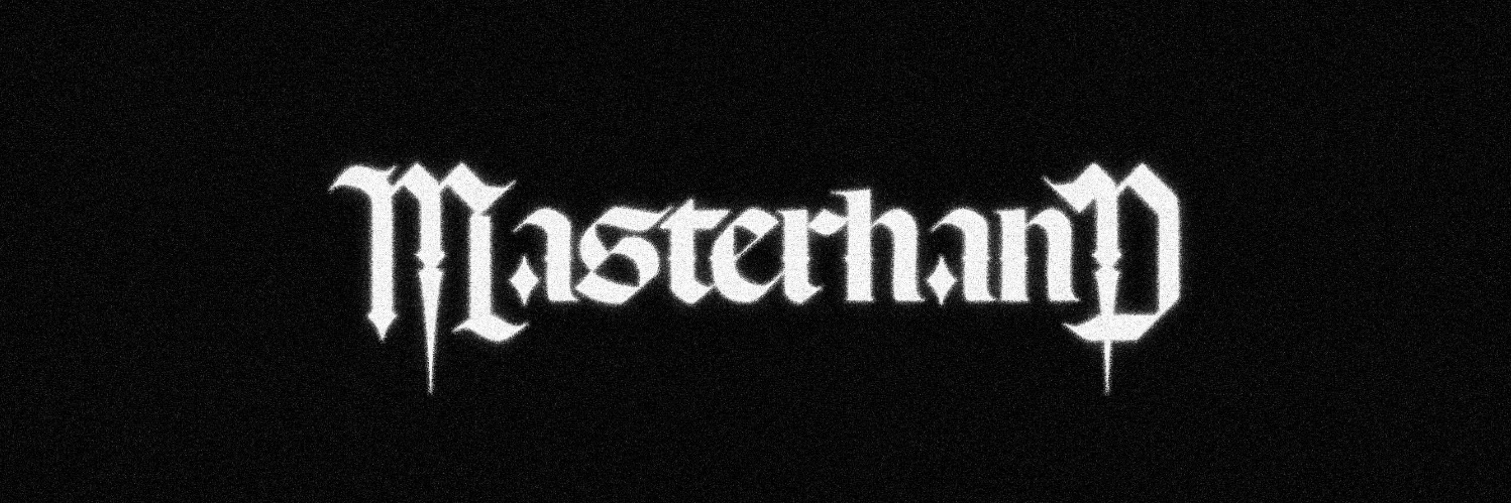 MASTERHAND