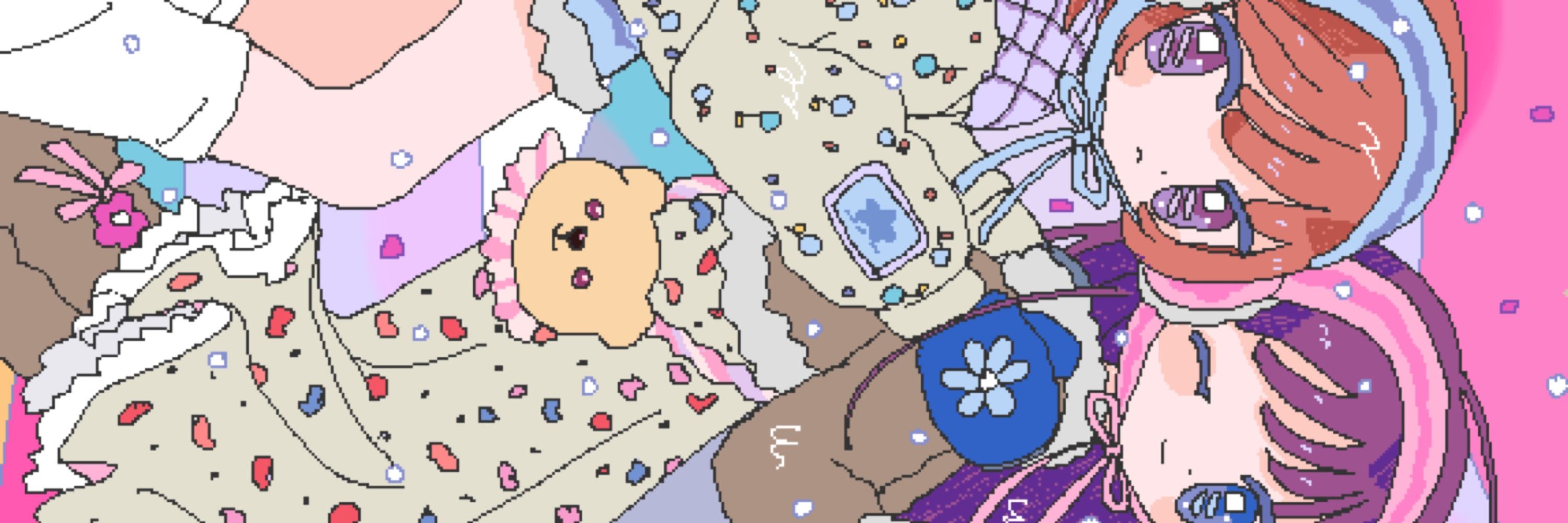 きゃらあい