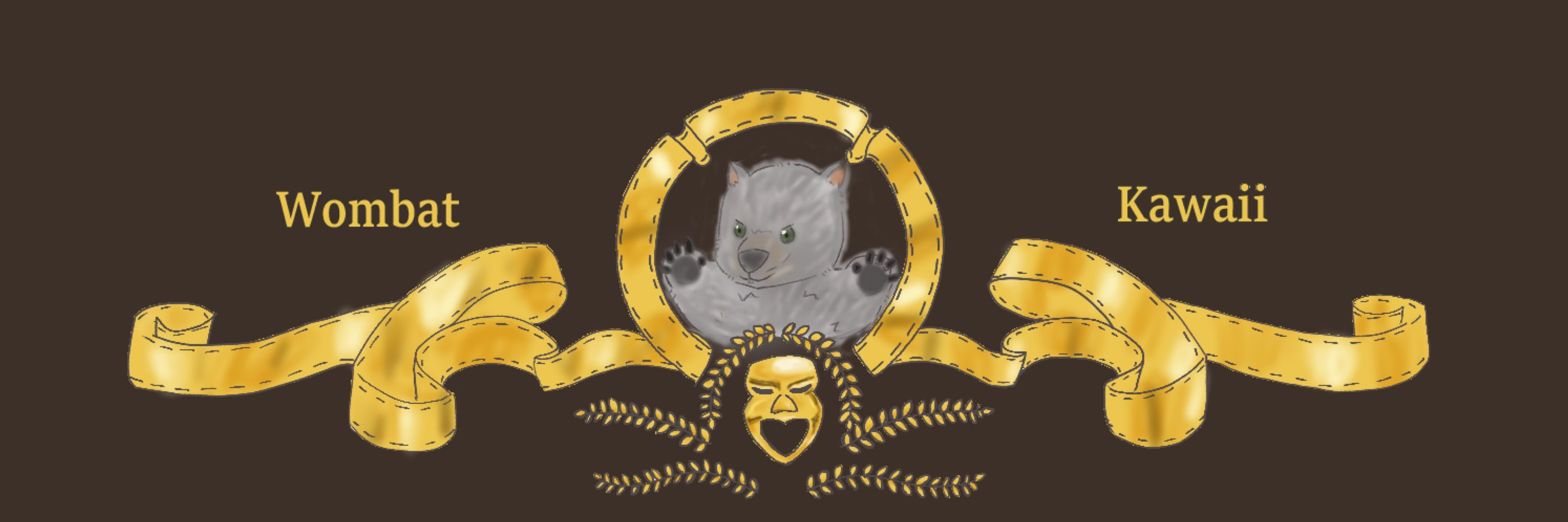 ウォンバット可愛い