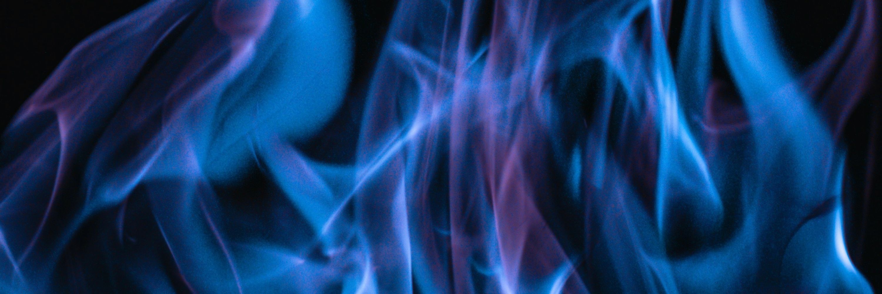 Indigo Fire