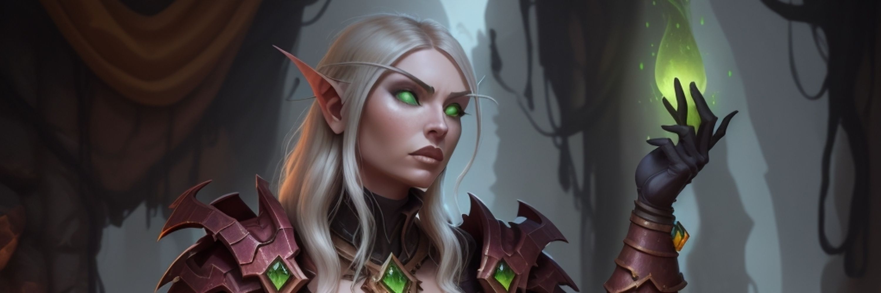 Liora Duskwhisper