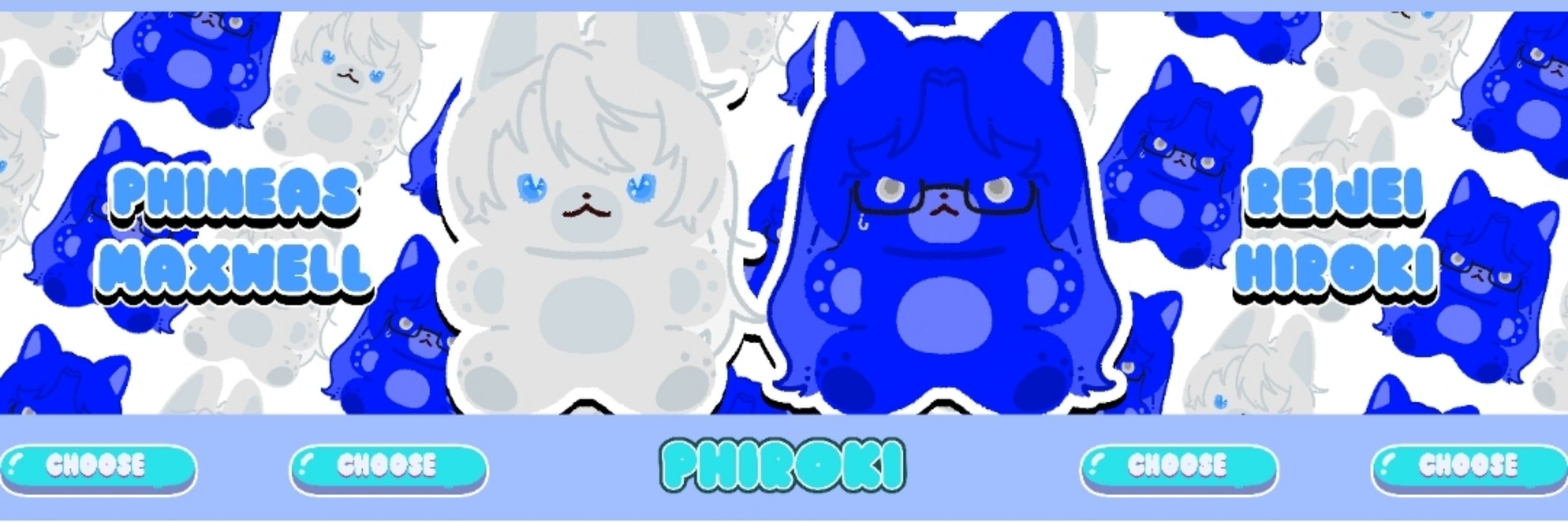 부귀영화