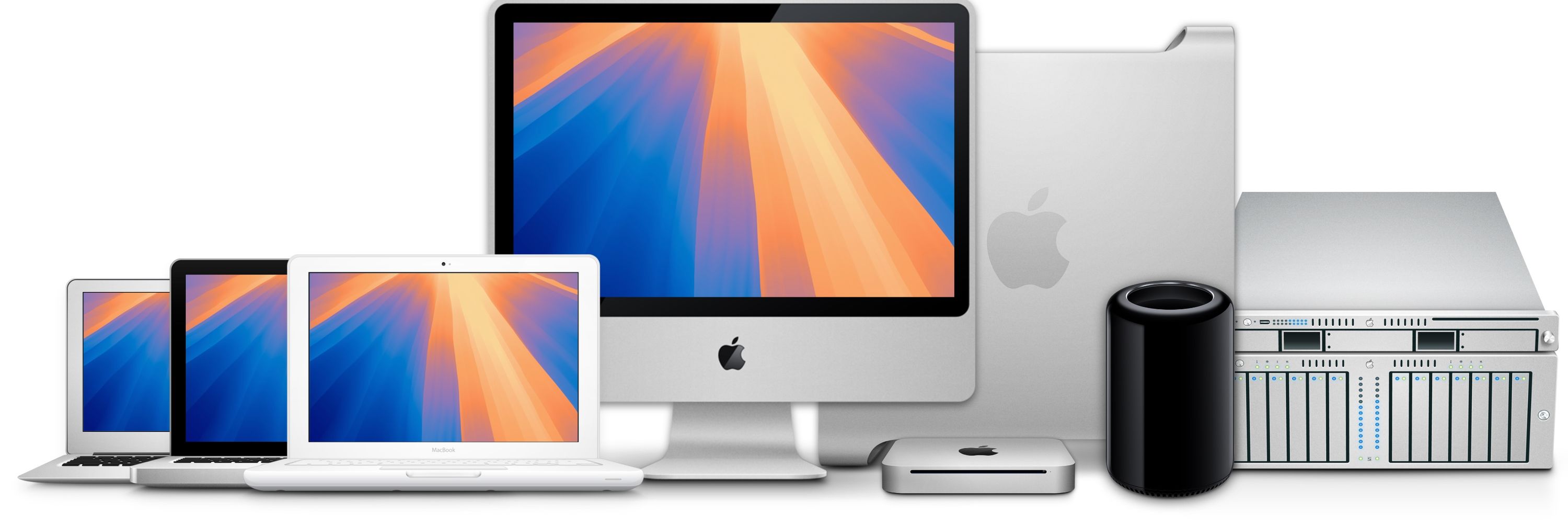 Mr. Macintosh