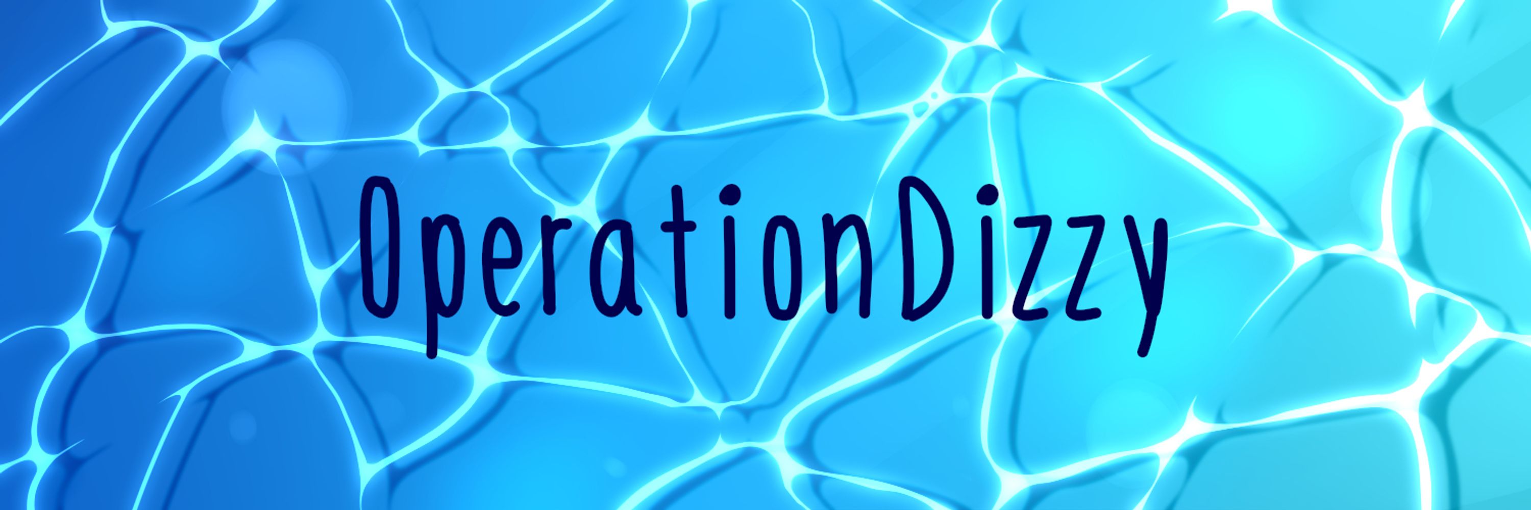 OperationDizzy 🌀🐋