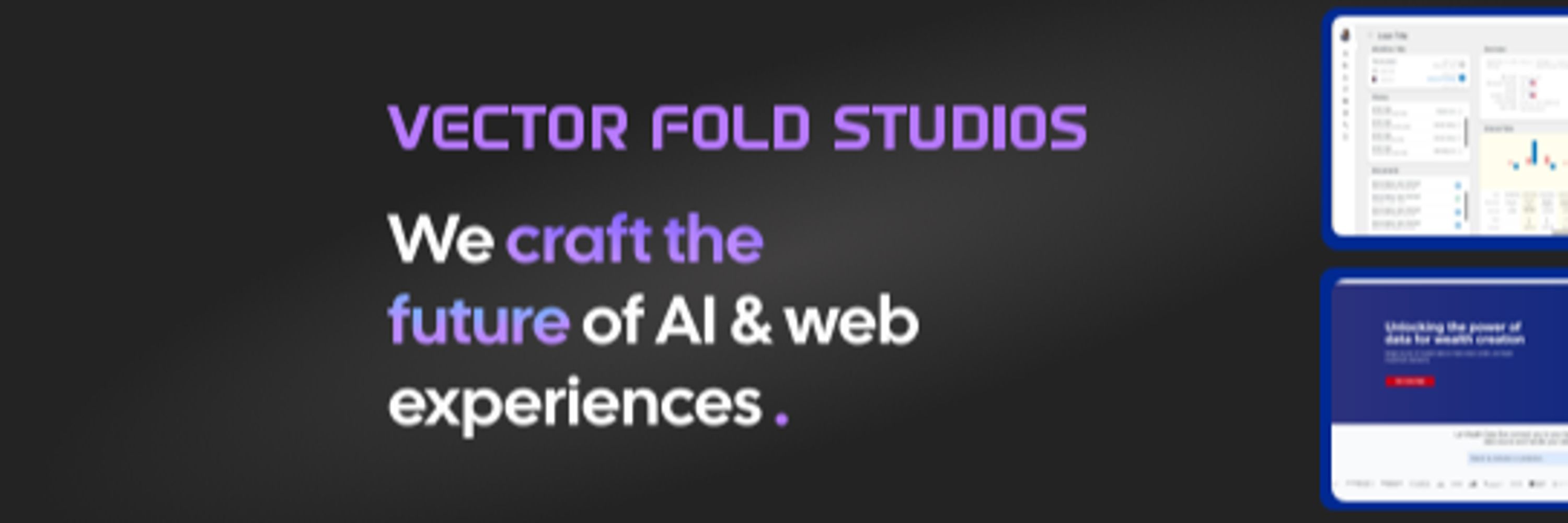 Vector Fold Studios