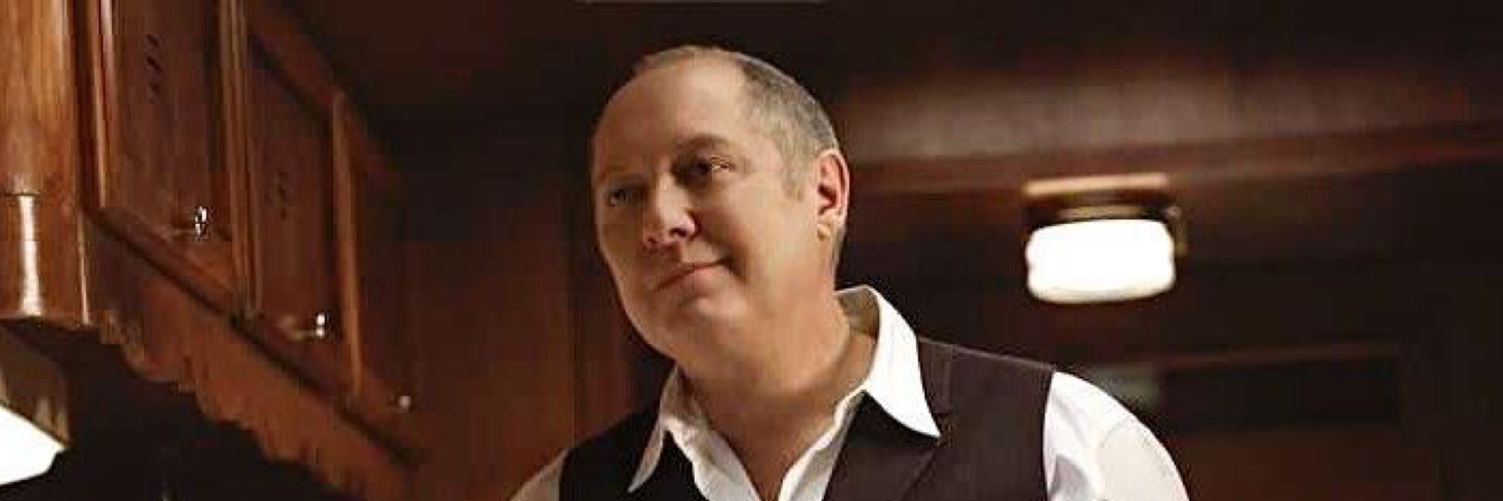 Spader Lover