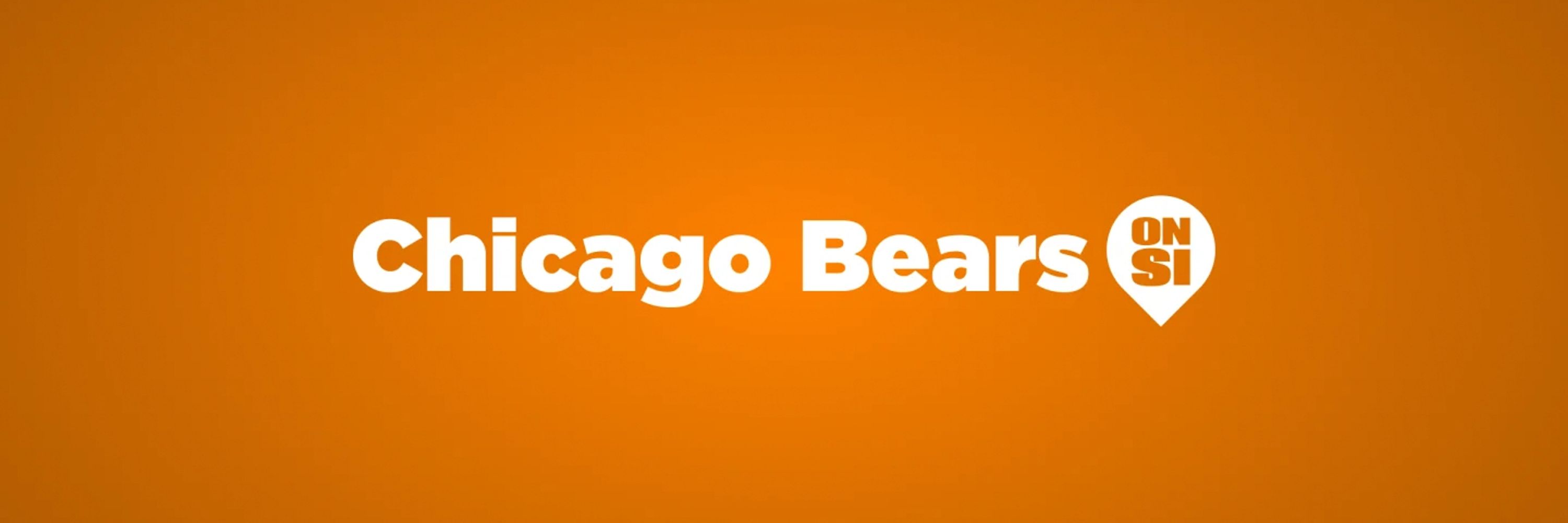 Bears Talk