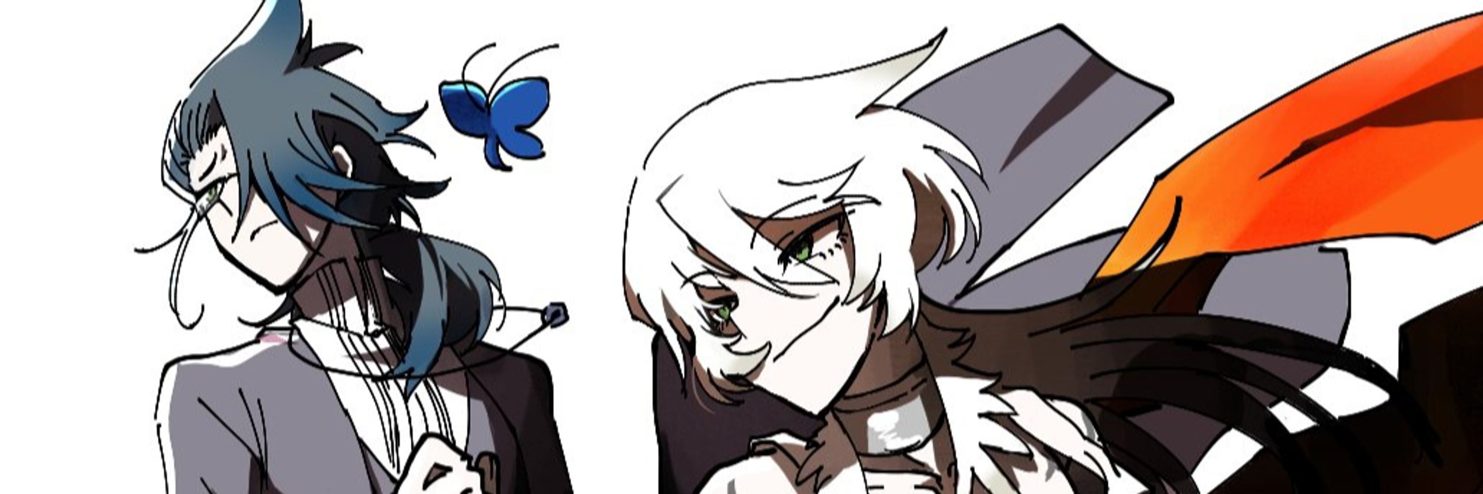 🦋