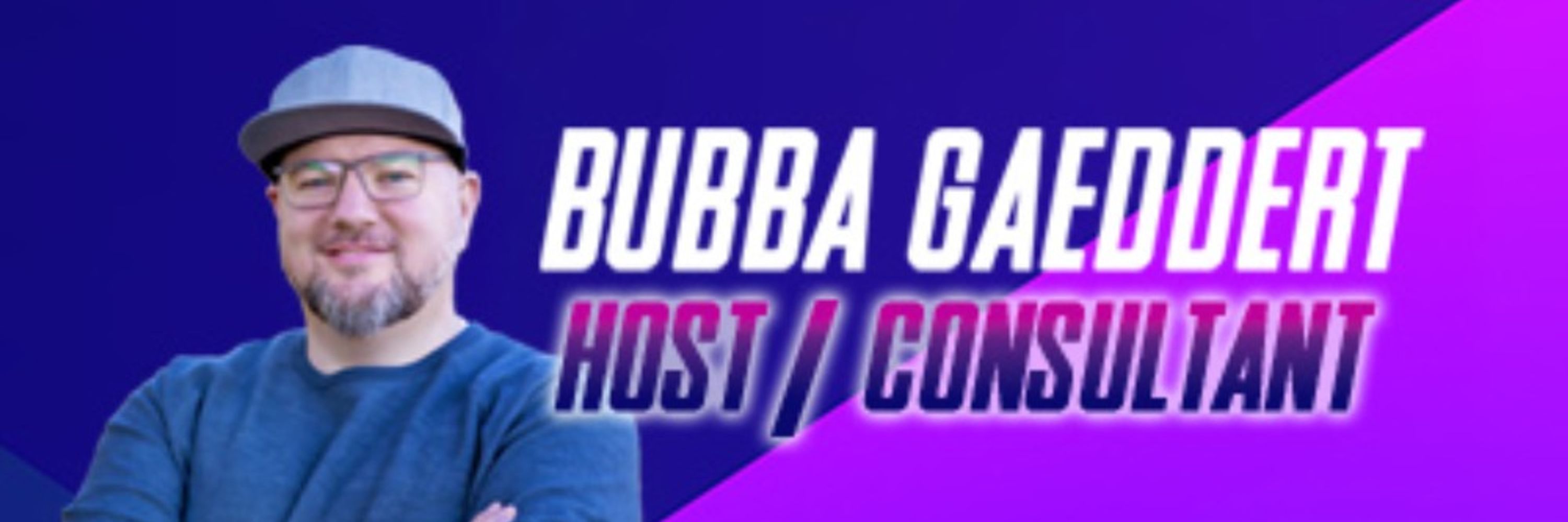 Bubba Gaeddert
