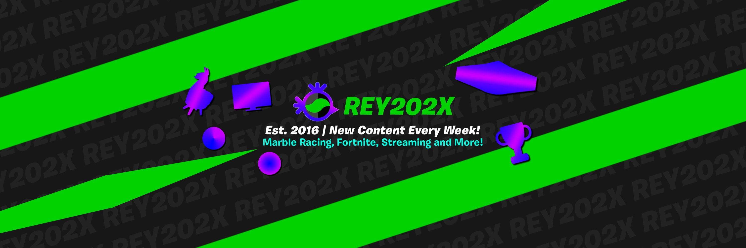Rey202X