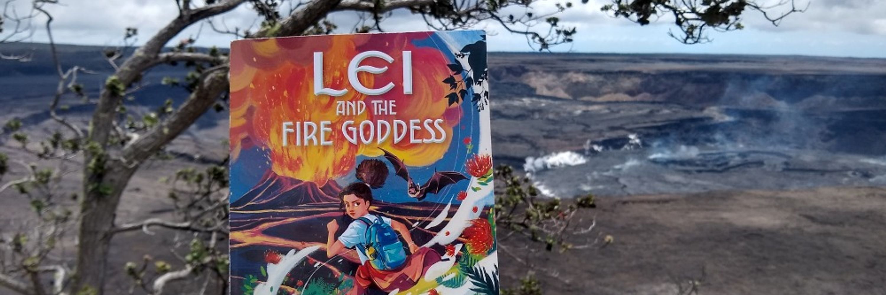 Malia Maunakea (author)