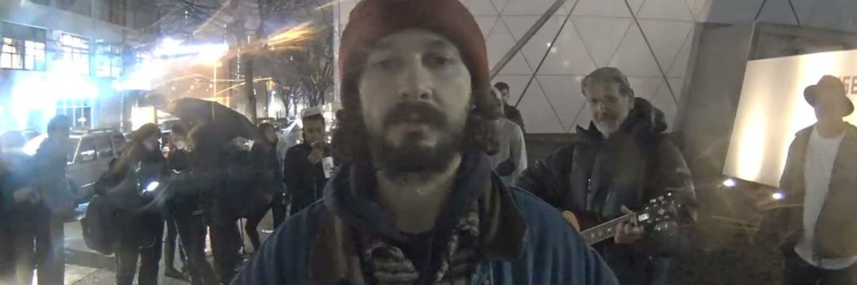 — تَلّمْخ ذَلك الفتى الطيّب