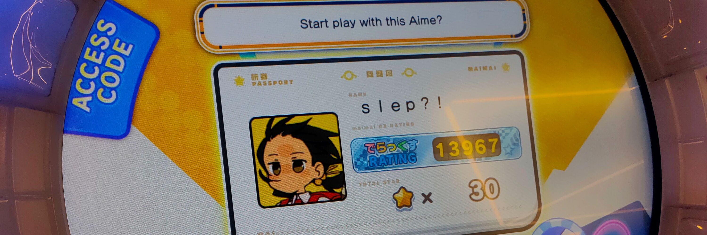 slep