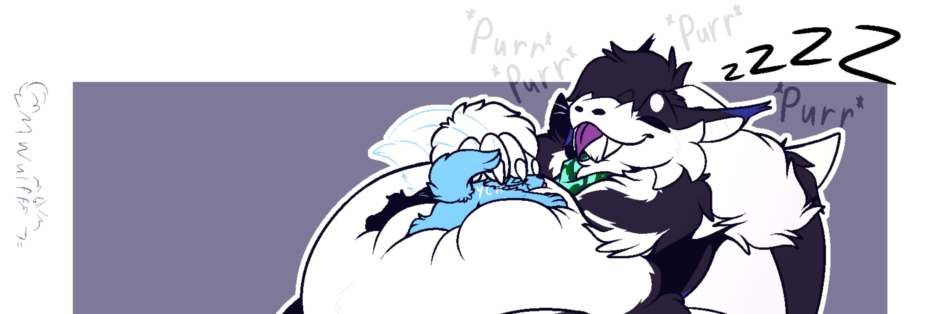 Mako Wulff, but Soft!
