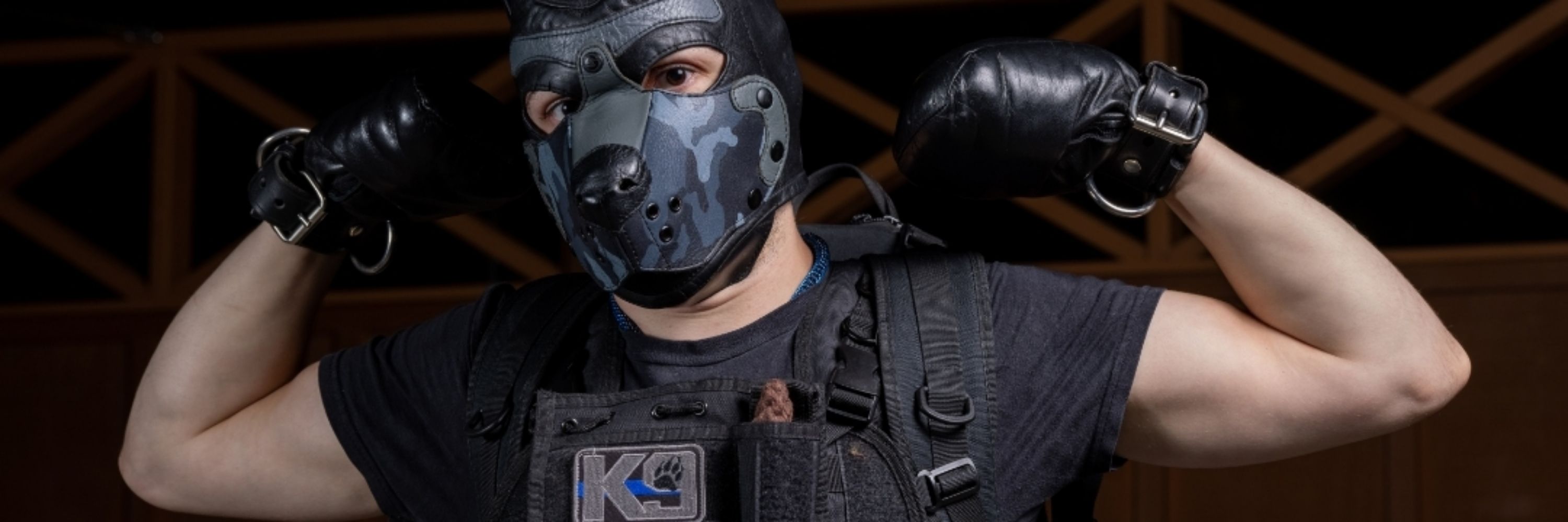 Pup Scout