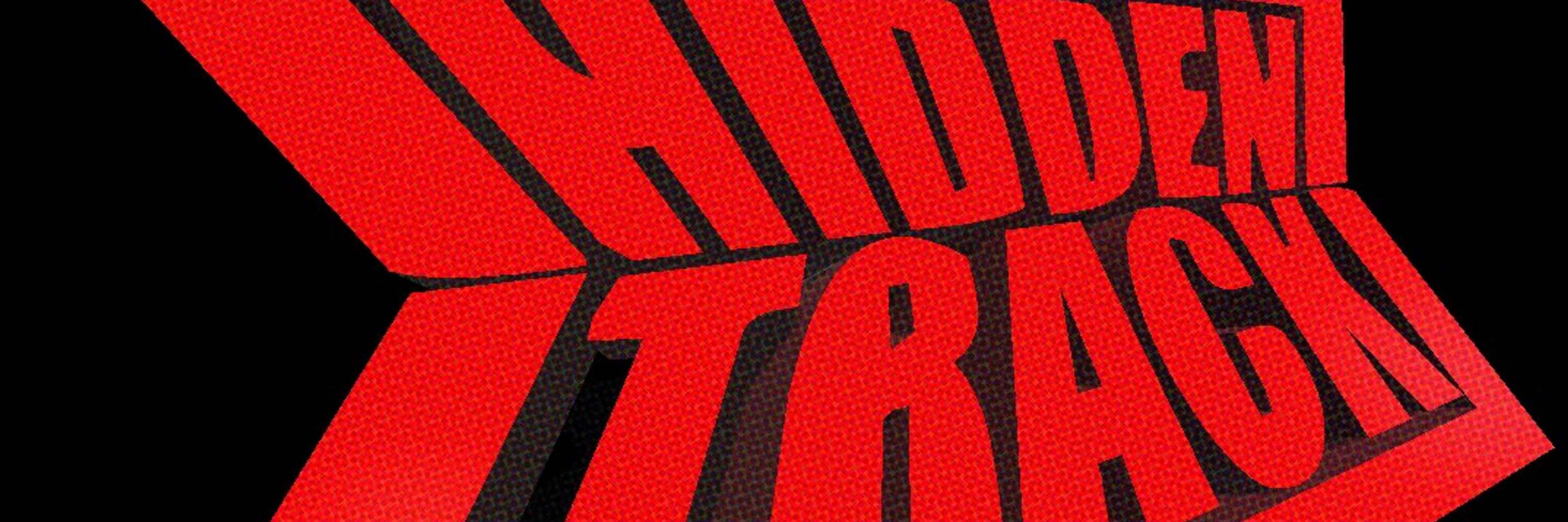 >HIDDENTRACK<