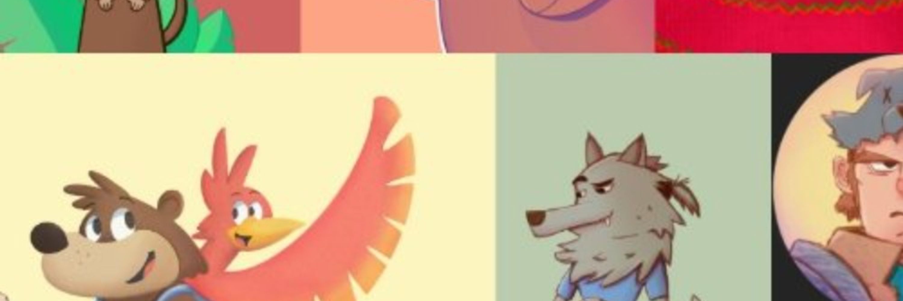 Affentoast (Toasty) | Artist | Furry