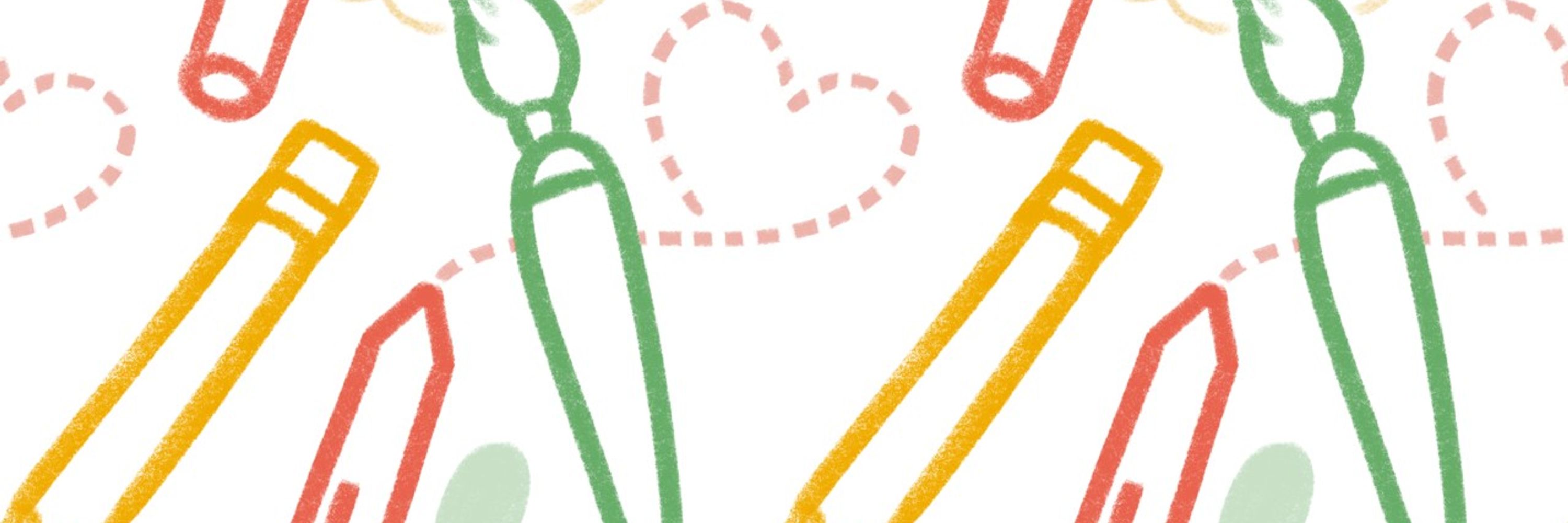 Elizabeth's Art and Stuff