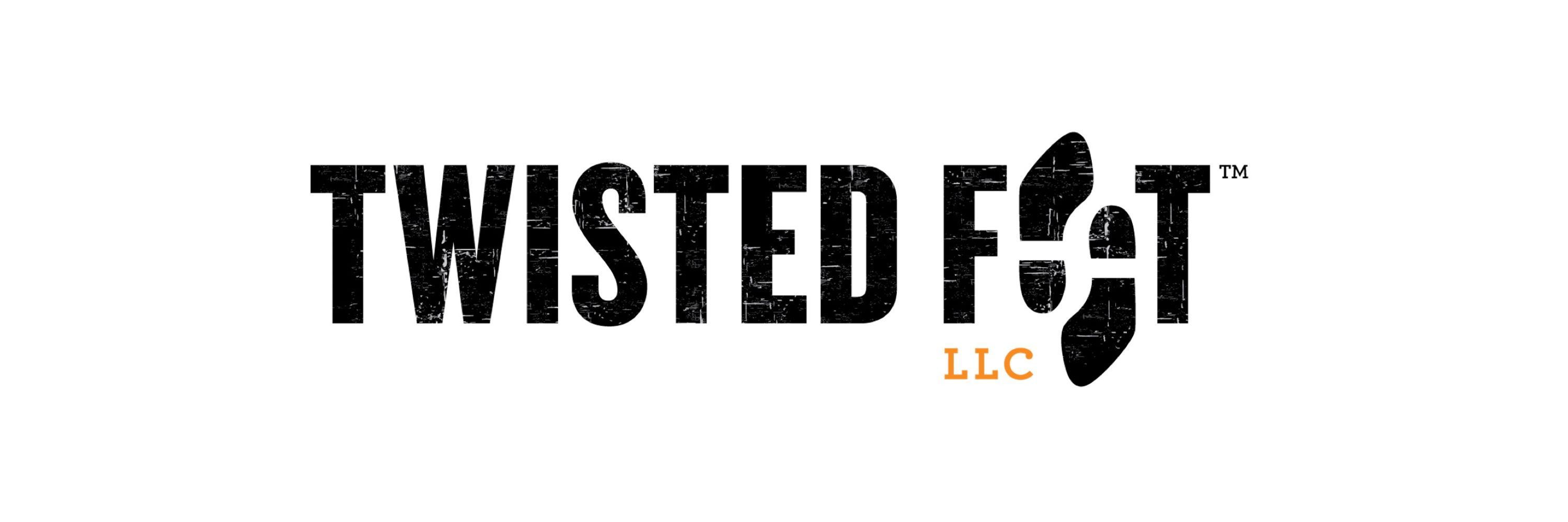 Twisted Foot